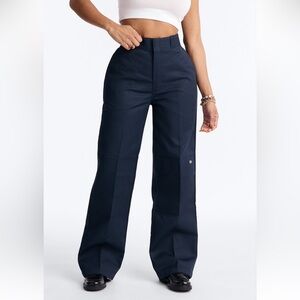 Dickies 32” Loose Fit Double Knee Work Pant